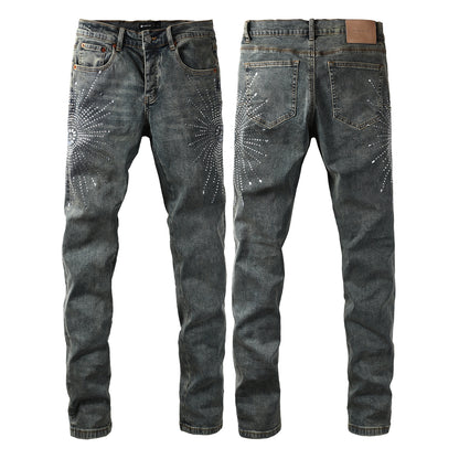 PURPLE JEANS 9122