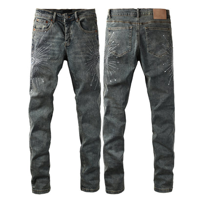 PURPLE JEANS 9122