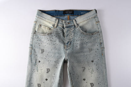 PURPLE JEANS 9127