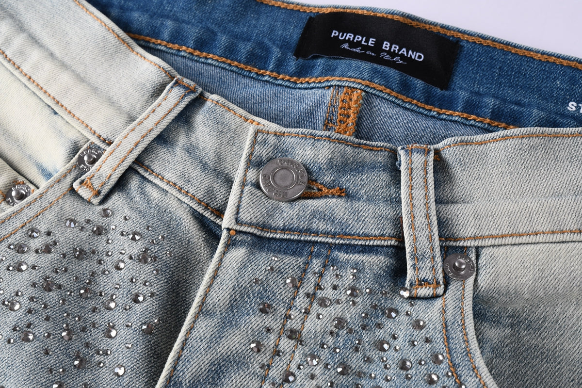 PURPLE JEANS 9127