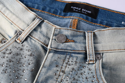 PURPLE JEANS 9127