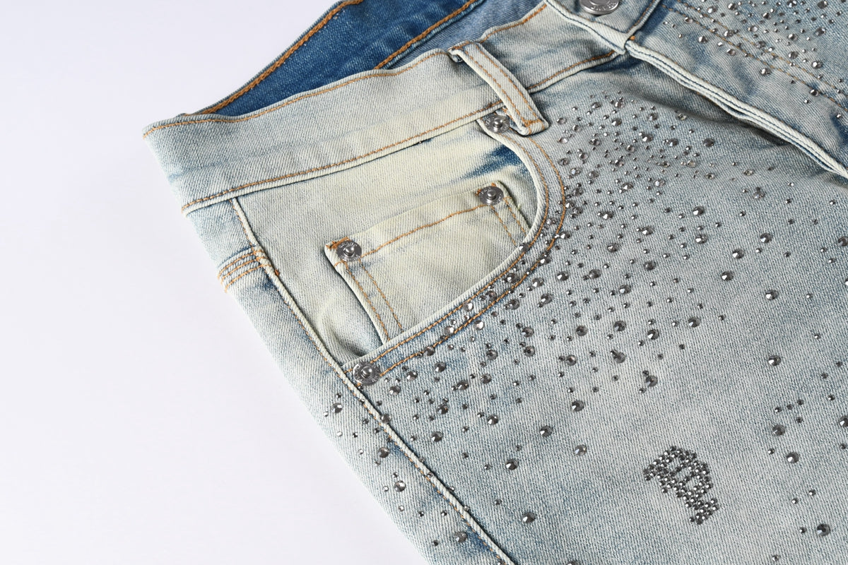 PURPLE JEANS 9127