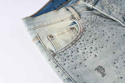 PURPLE JEANS 9127