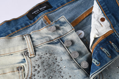 PURPLE JEANS 9127