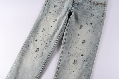 PURPLE JEANS 9127