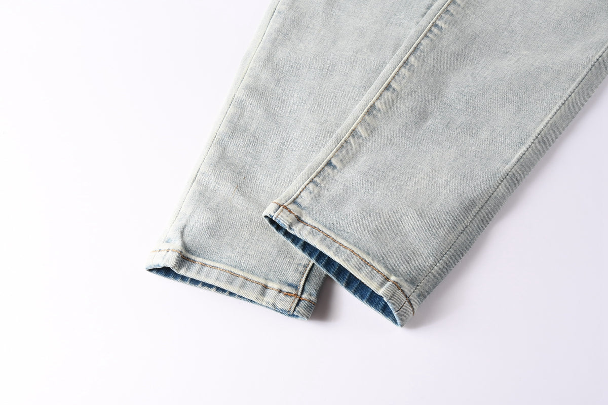 PURPLE JEANS 9127