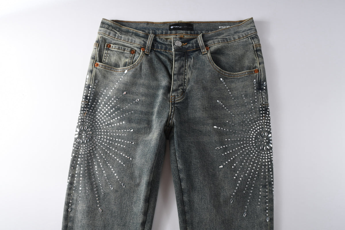 PURPLE JEANS 9122