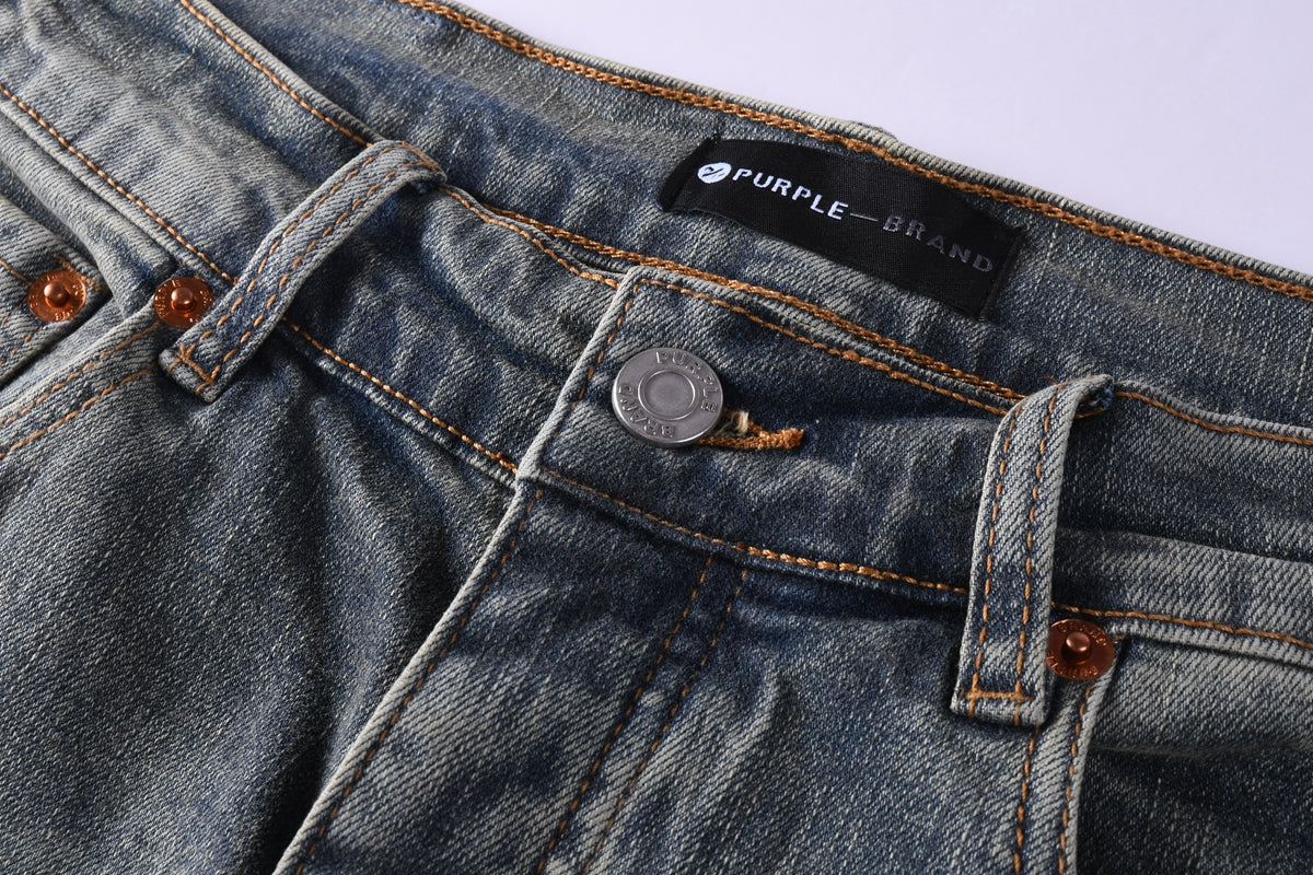 PURPLE JEANS 9122