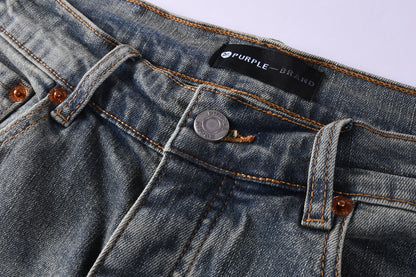 PURPLE JEANS 9122