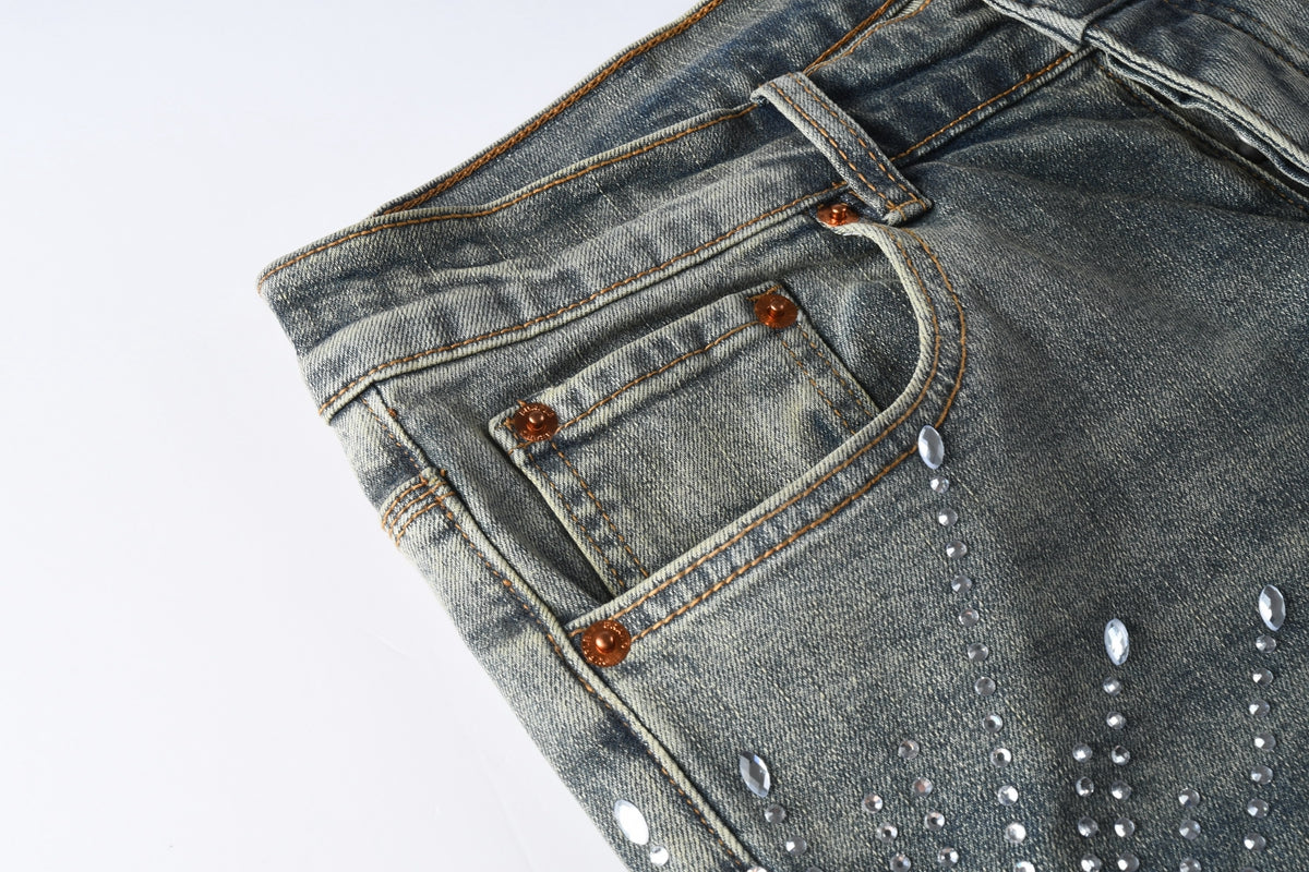 PURPLE JEANS 9122