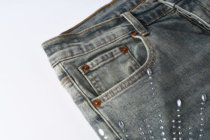 PURPLE JEANS 9122
