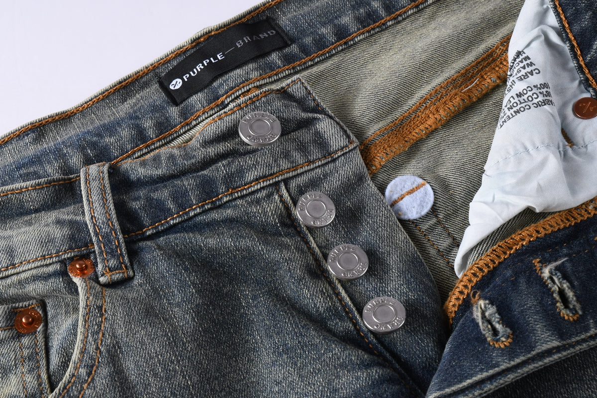 PURPLE JEANS 9122