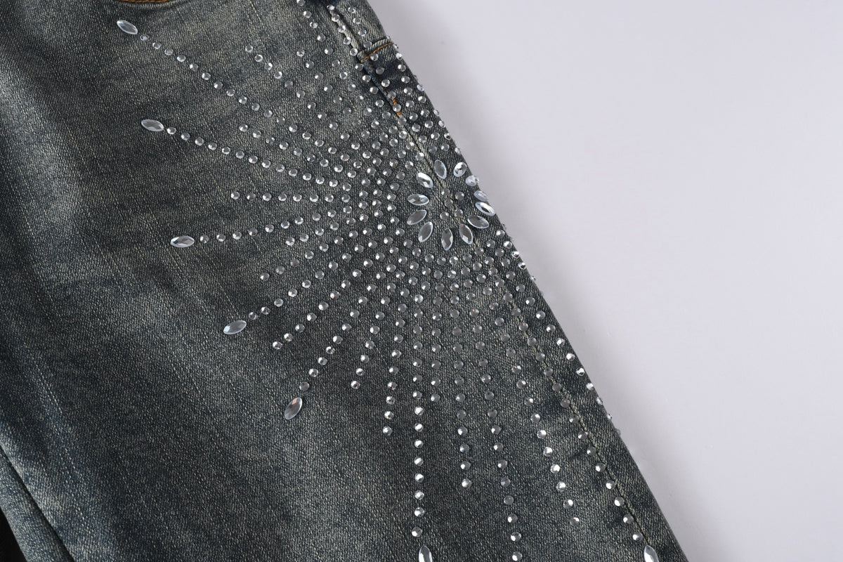 PURPLE JEANS 9122
