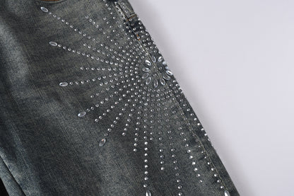 PURPLE JEANS 9122