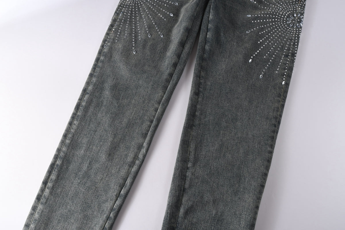 PURPLE JEANS 9122
