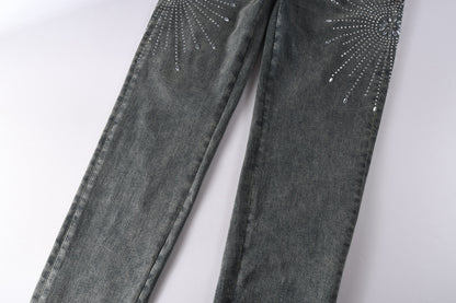PURPLE JEANS 9122