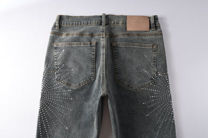 PURPLE JEANS 9122