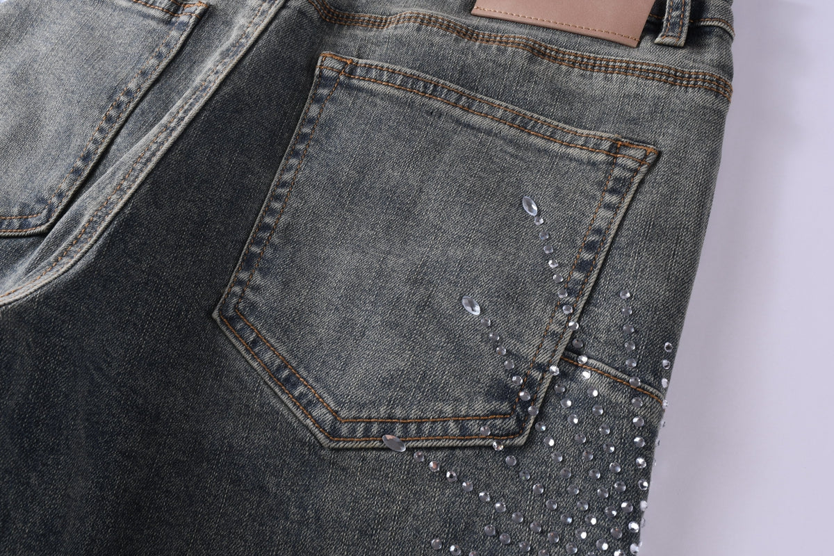 PURPLE JEANS 9122