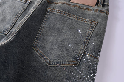 PURPLE JEANS 9122