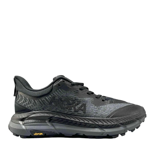 HOKA Mafate 4 Black