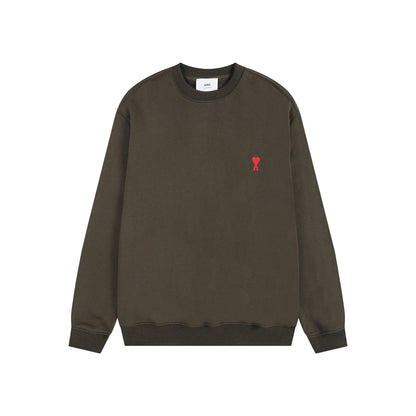 Ami Sweatshirts 203