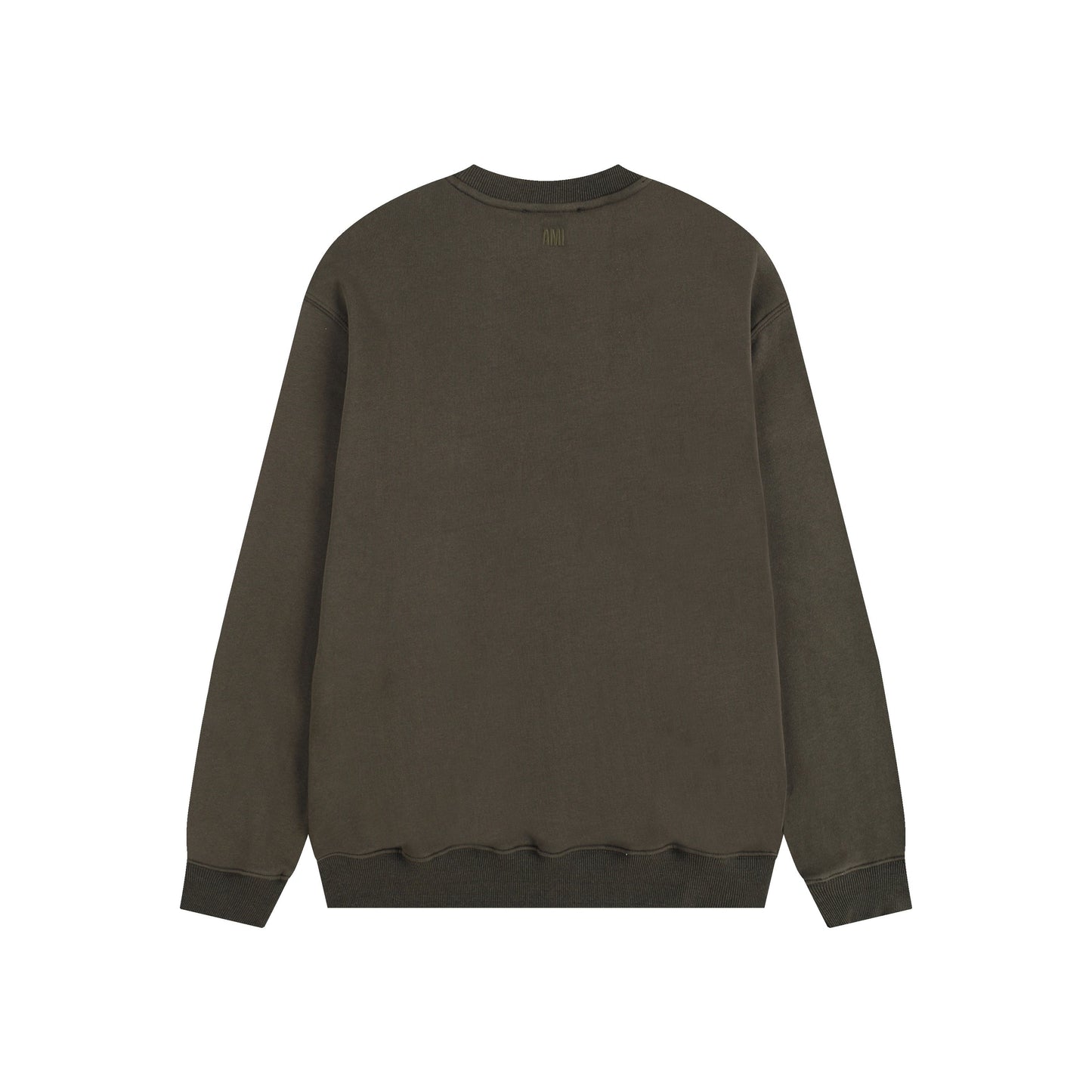 Ami Sweatshirts 203