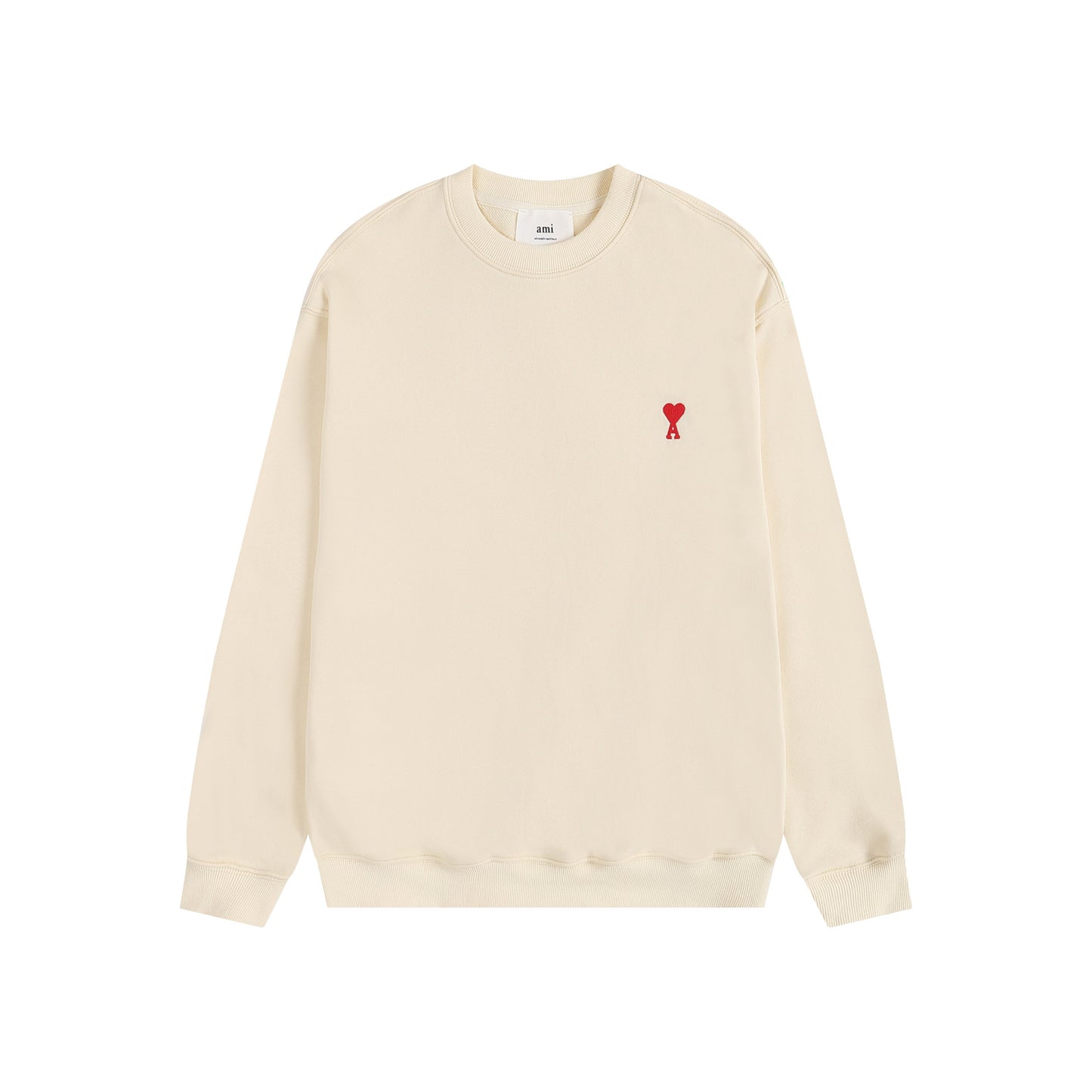 Ami Sweatshirts 203