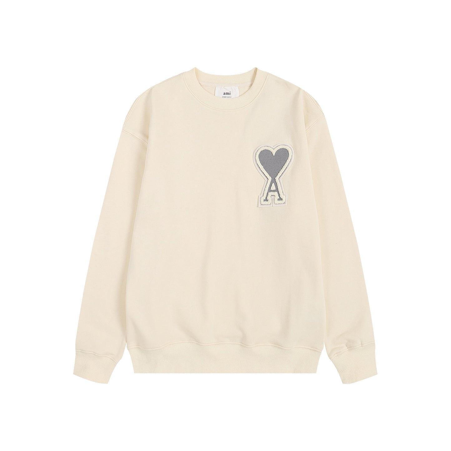 Ami Sweatshirts 204