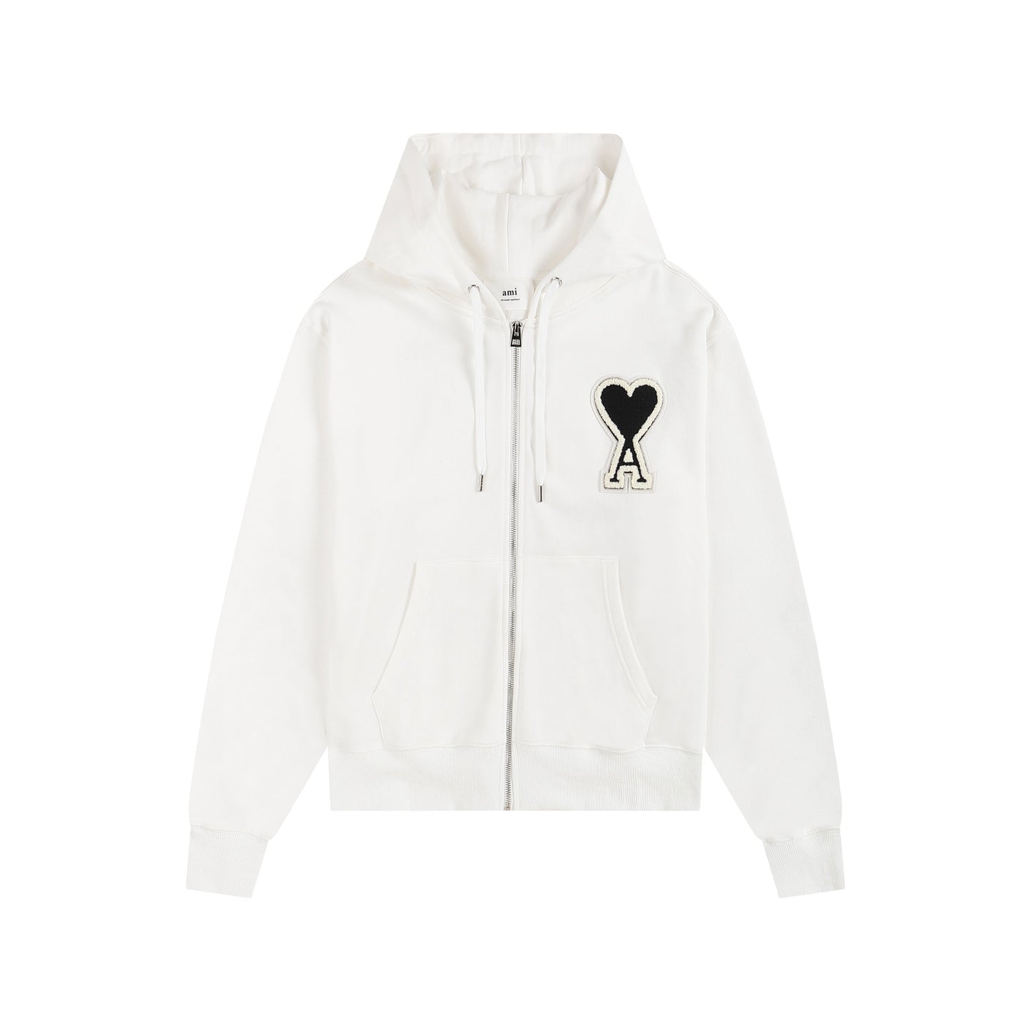 Ami Hoddie 404