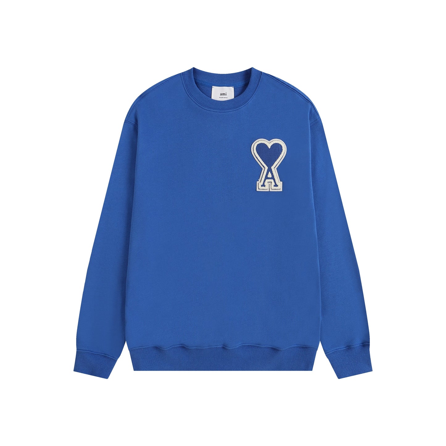 Ami Sweatshirts 204