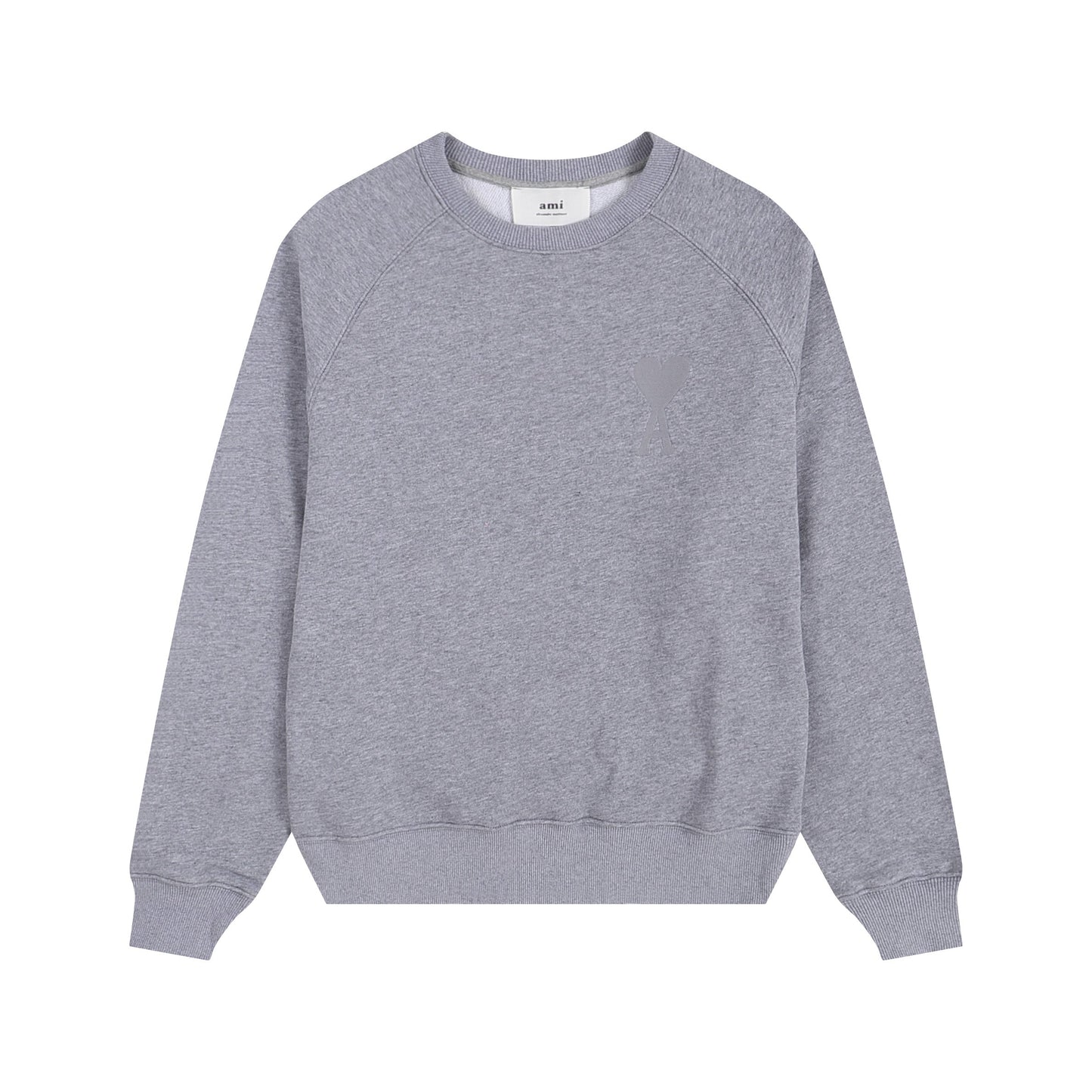 Ami Sweatshirts 205