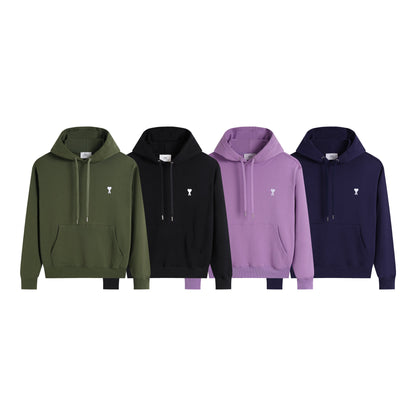 Ami Hoddie 307
