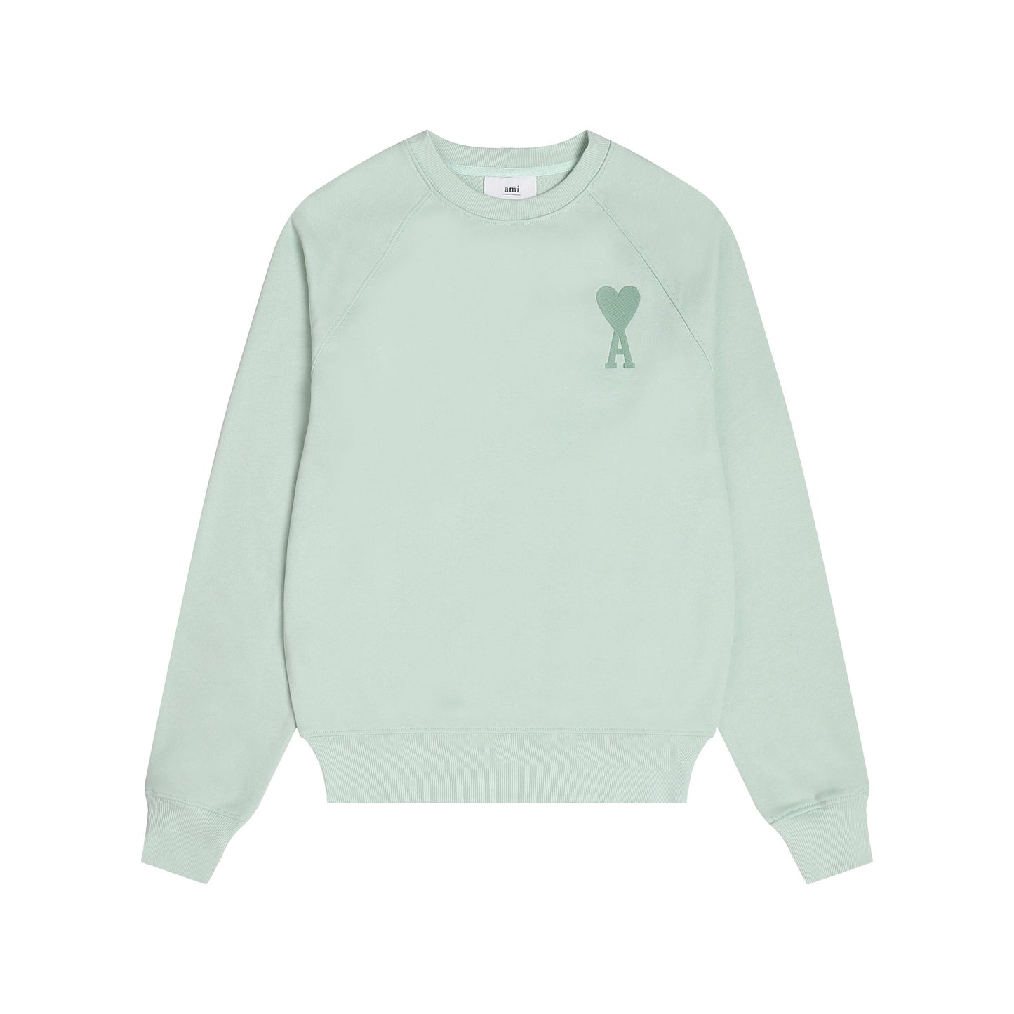 Ami Sweatshirts 205