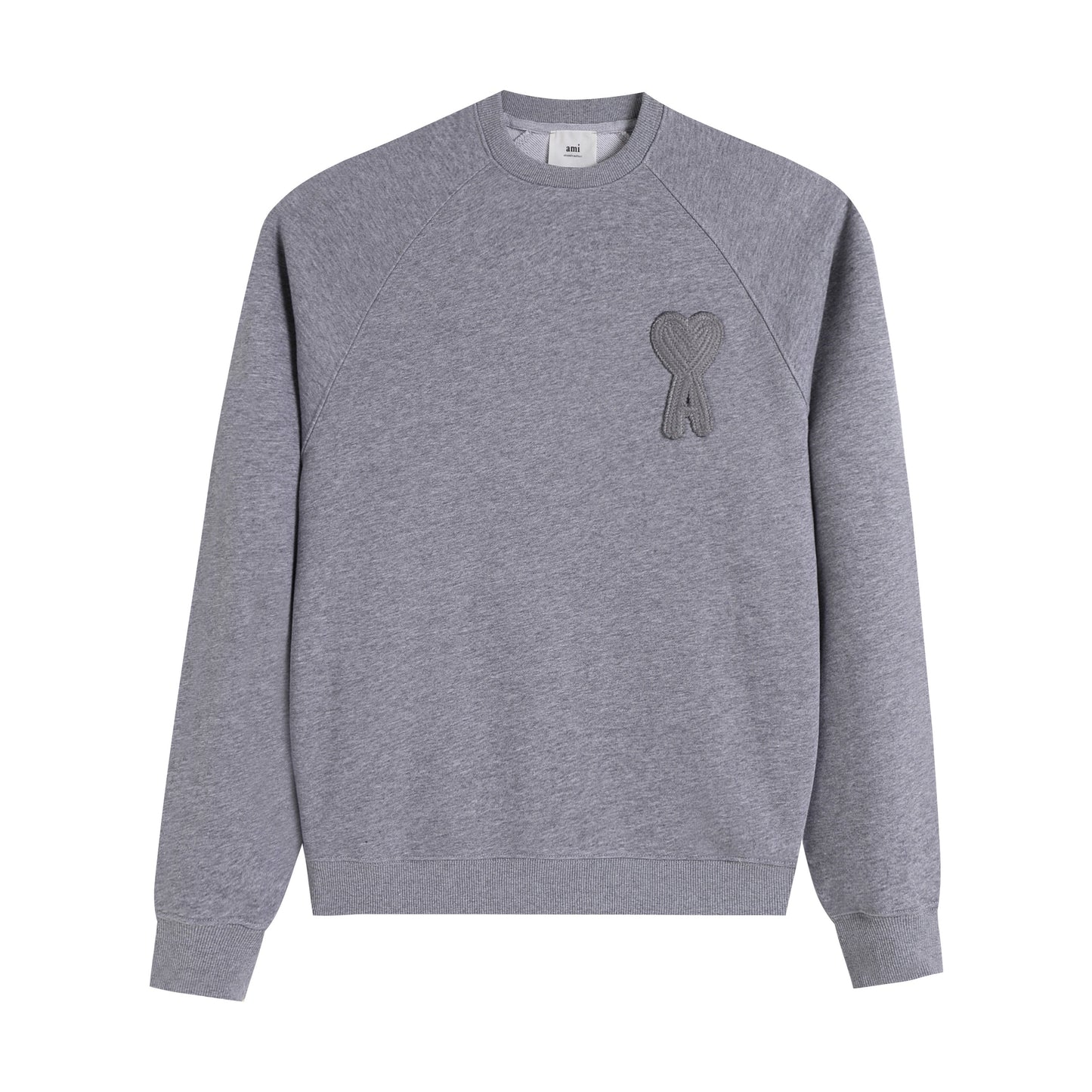 Ami Sweatshirts 216