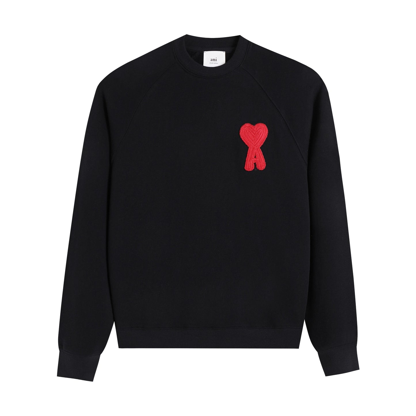 Ami Sweatshirts 216
