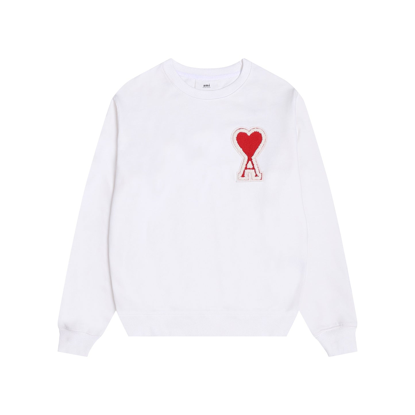 Ami Sweatshirts 204