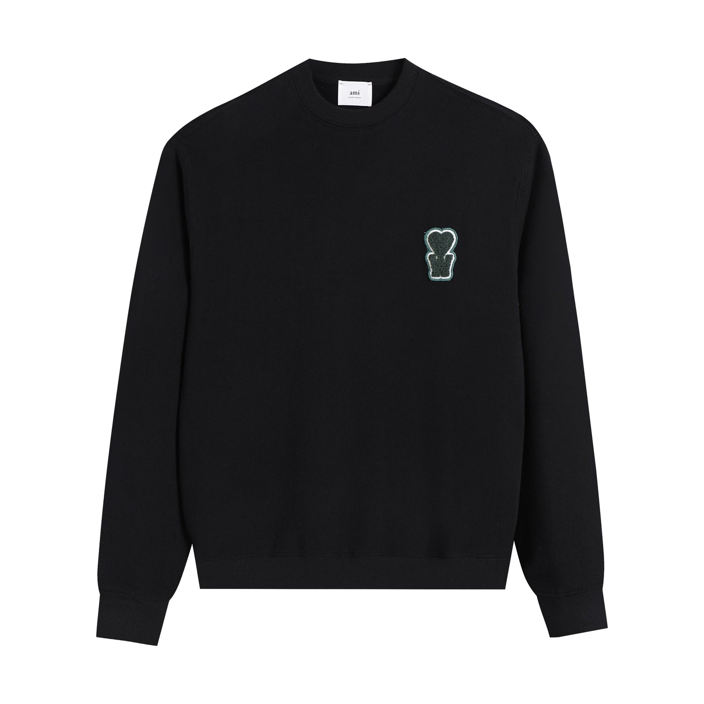 Ami Sweatshirts 218