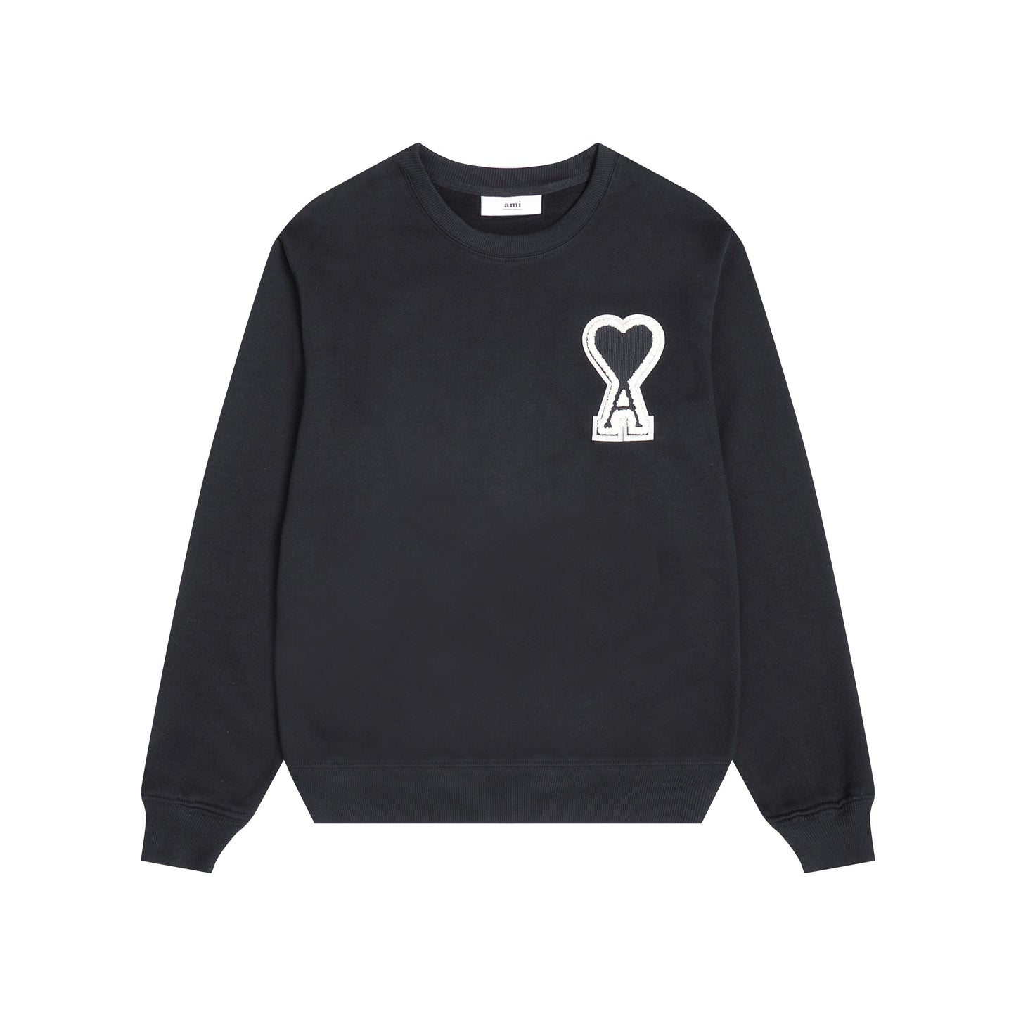 Ami Sweatshirts 204