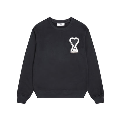 Ami Sweatshirts 204