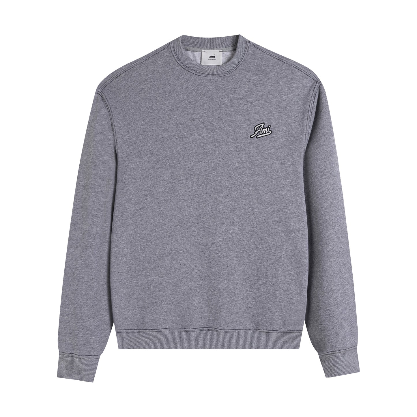 Ami Sweatshirts 219