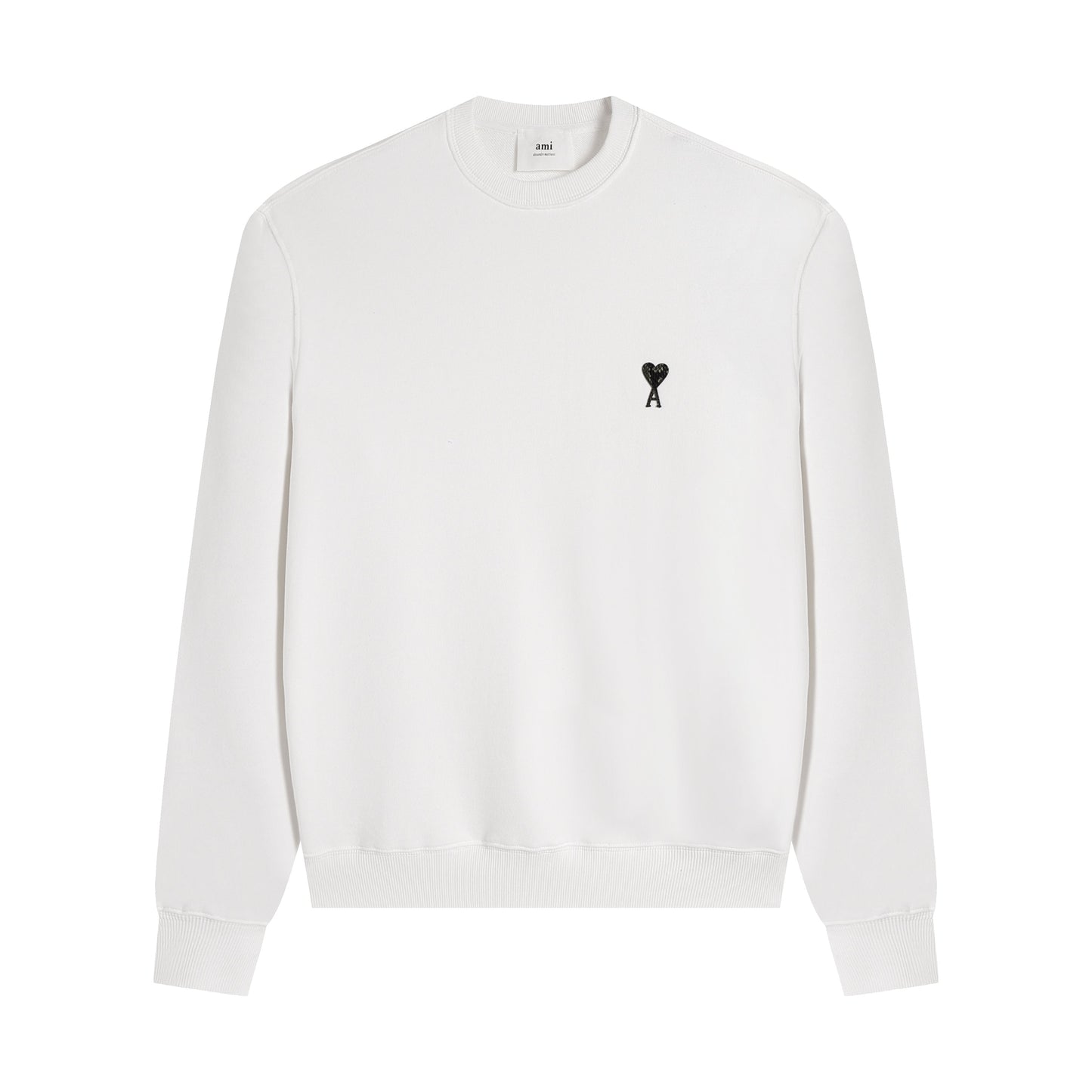 Ami Sweatshirts 217