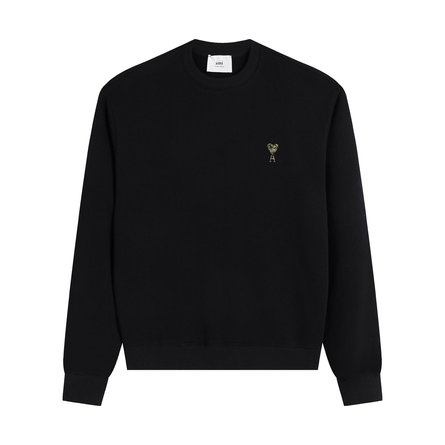 Ami Sweatshirts 217