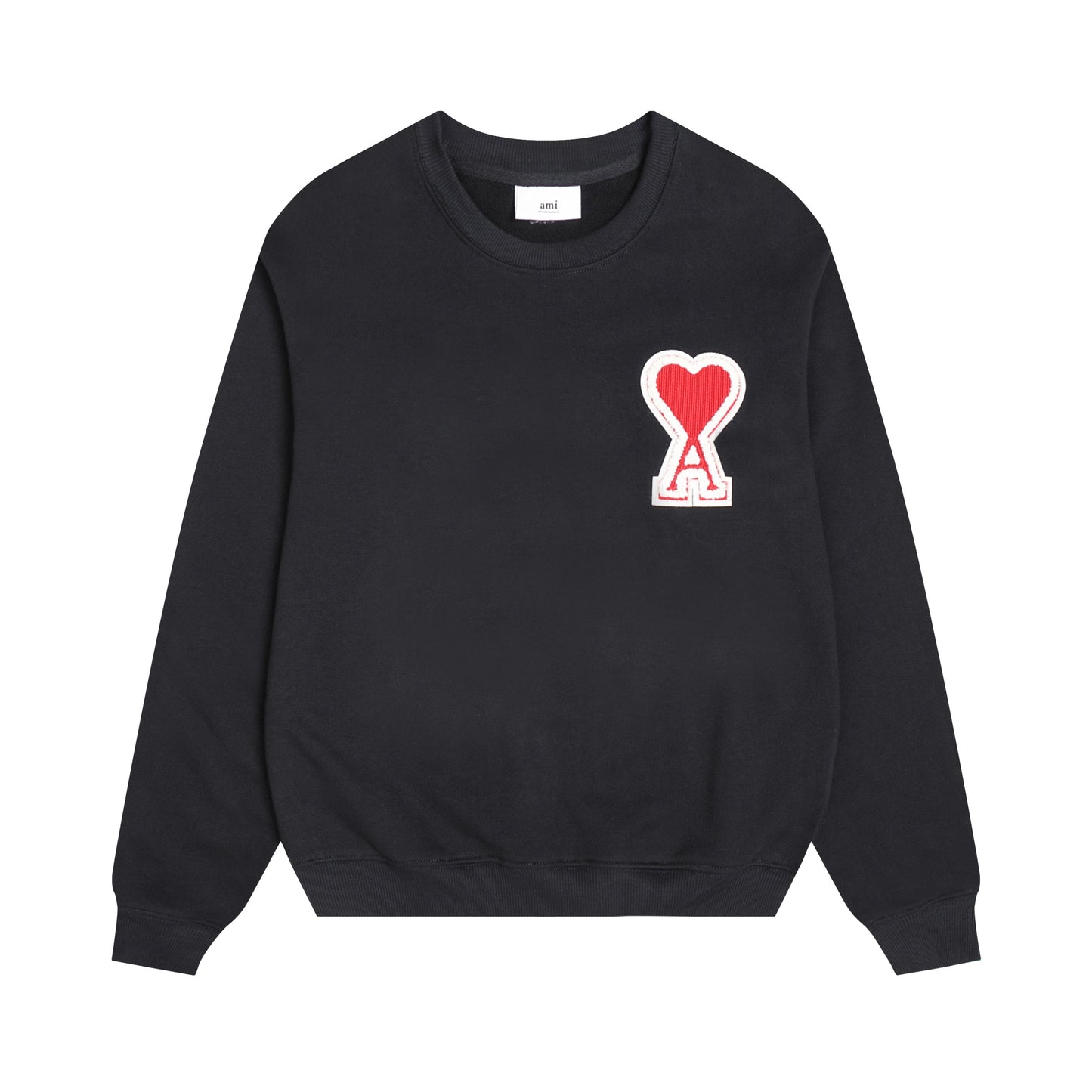 Ami Sweatshirts 204