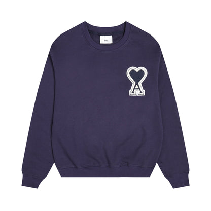 Ami Sweatshirts 204
