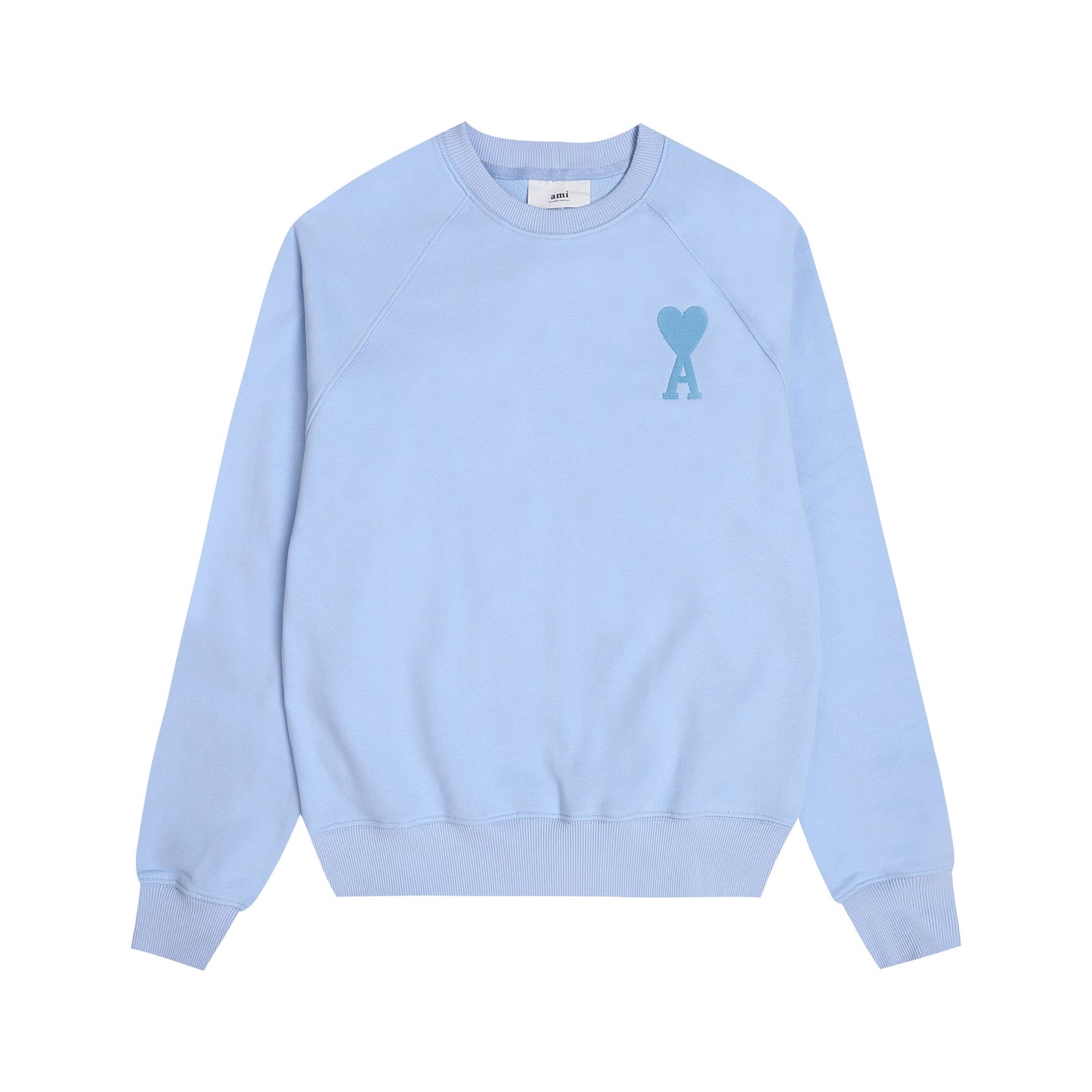 Ami Sweatshirts 205