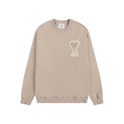 Ami Sweatshirts 204