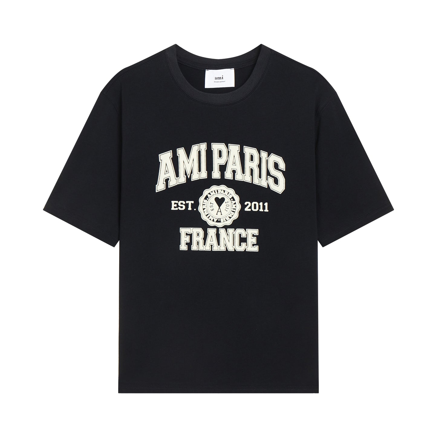 Ami T-shirts 111