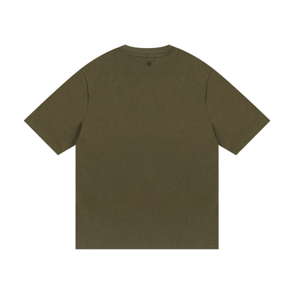 Ami T-shirts 126