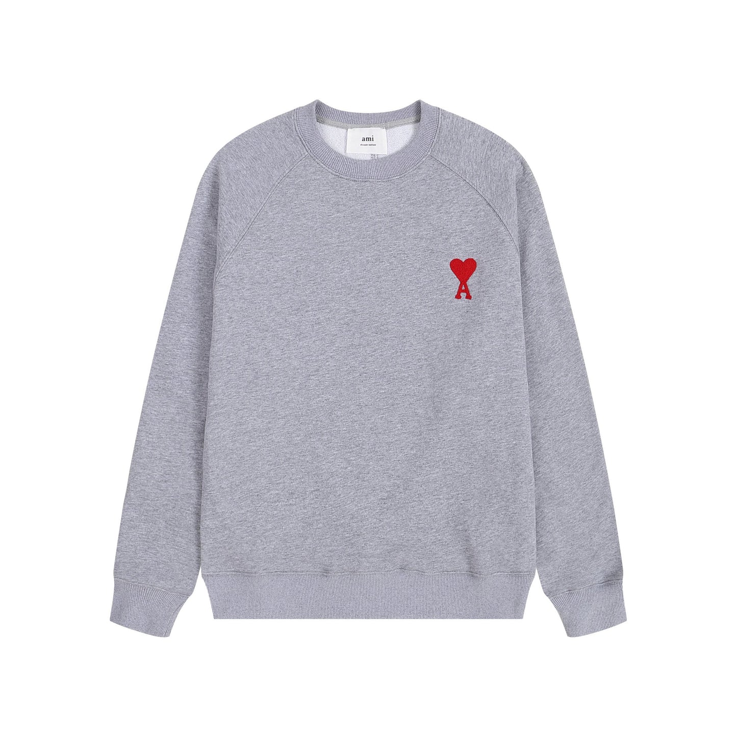 Ami Sweatshirts 201