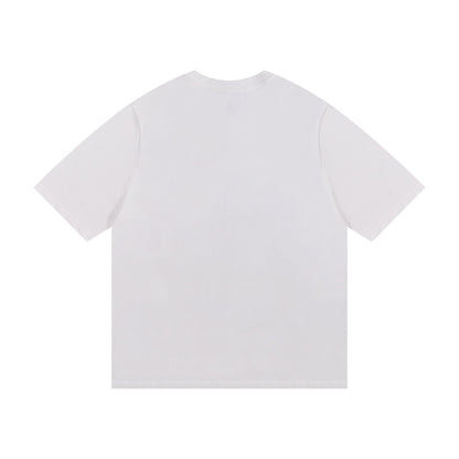 Ami T-shirts 123